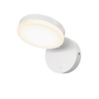 Настенный светильник (бра) Maytoni Fad MOD070WL-L8W3K