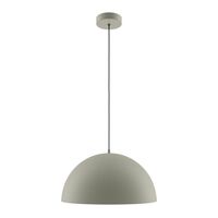 Подвесной светильник Maytoni Basic colors MOD168PL-01BG