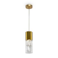 Подвесной светильник Maytoni Wonderland MOD313PL-01G