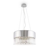 Подвесной светильник Maytoni Wonderland MOD313PL-04CH