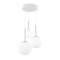 Подвесной светильник Maytoni Basic form MOD321PL-03G