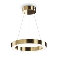 Подвесной светильник Maytoni Saturno MOD415PL-L36BS4K