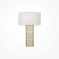 Настенный светильник (бра) Maytoni Impressive MOD151WL-01G