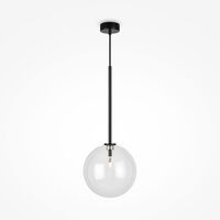 Подвесной светильник Maytoni Mood MOD172PL-01B