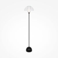Напольный светильник (торшер) Maytoni Memory MOD177FL-01B