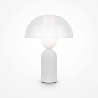 Настольный светильник Maytoni Memory MOD177TL-01W