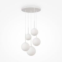 Подвесной светильник Maytoni Basic form MOD321PL-05W