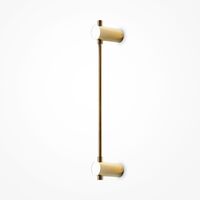 Настенный светильник (бра) Maytoni Rotta MOD413WL-L6G3K