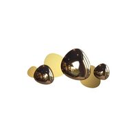 Настенный светильник (бра) Maytoni Jack-stone MOD314WL-L13G3K