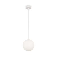 Подвесной светильник Maytoni Basic form MOD321PL-01W1
