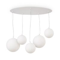 Подвесной светильник Maytoni Basic form MOD321PL-05W1
