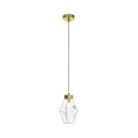 Подвесной светильник Maytoni Cocktail time MOD325PL-01G