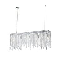 Подвесной светильник Maytoni Empress DIA002PL-05CH