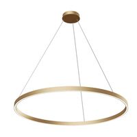 Подвесной светильник Maytoni Rim MOD058PL-L54BS4K