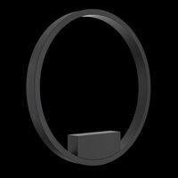 Настенный светильник (бра) Maytoni Rim MOD058WL-L25B4K