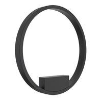 Настенный светильник (бра) Maytoni Rim MOD058WL-L25B4K