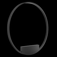 Настенный светильник (бра) Maytoni Rim MOD058WL-L50B4K