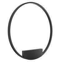 Настенный светильник (бра) Maytoni Rim MOD058WL-L50B4K