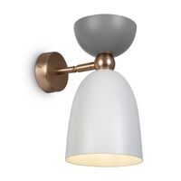 Настенный светильник (бра) Maytoni Cloches MOD113WL-01W
