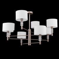 Люстра Maytoni Lincoln MOD527PL-08N