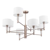Люстра Maytoni Lincoln MOD527PL-08N