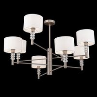 Люстра Maytoni Lincoln MOD527PL-08N