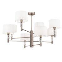 Люстра Maytoni Lincoln MOD527PL-08N