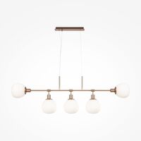 Подвесной светильник Maytoni Erich MOD221-PL-05-G