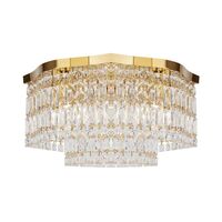 Потолочный светильник Maytoni Dune DIA005CL-06G