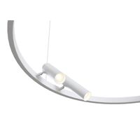 Подвесной светильник Maytoni Satellite MOD102PL-L42W4K