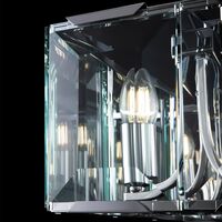 Люстра Maytoni Cerezo MOD202-06-N