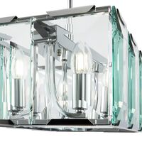 Люстра Maytoni Cerezo MOD202-06-N