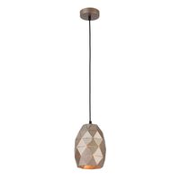 Подвесной светильник Maytoni Louvre MOD199-PL-03-G