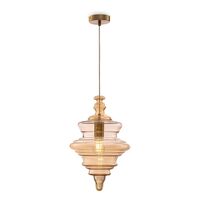 Подвесной светильник Maytoni Trottola P057PL-01BS