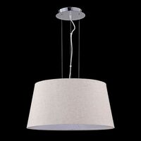 Подвесной светильник Maytoni Calvin Ceiling P179-PL-01-W