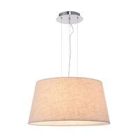 Подвесной светильник Maytoni Calvin Ceiling P179-PL-01-W