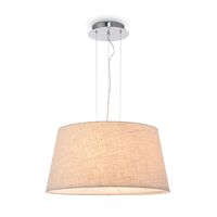 Подвесной светильник Maytoni Calvin Ceiling P179-PL-01-W