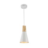 Подвесной светильник Maytoni Bicones P359-PL-140-W