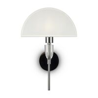 Настенный светильник (бра) Maytoni Prima Z034WL-01CH
