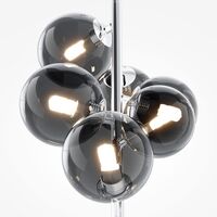 Подвесной светильник Maytoni Dallas MOD545PL-06CH