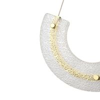 Подвесной светильник Maytoni Maya P091PL-L18G3K