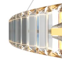 Подвесной светильник Maytoni Krone P097PL-L45G4K