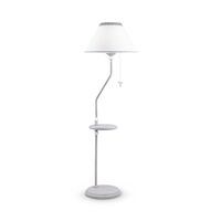 Напольный светильник (торшер) Maytoni Bouquet ARM023-FL-01-S