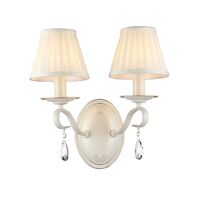 Настенный светильник (бра) Maytoni Brionia ARM172-02-G