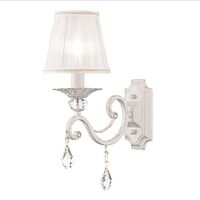 Настенный светильник (бра) Maytoni Grace ARM247-01-G