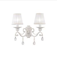Настенный светильник (бра) Maytoni Grace ARM247-02-G