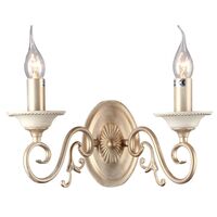 Настенный светильник (бра) Maytoni Perla ARM337-02-R