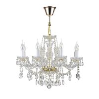 Люстра Maytoni Beatrix DIA019-08-G