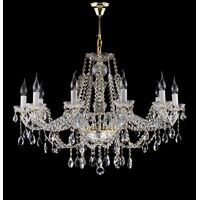 Люстра Maytoni Beatrix DIA019-10-G