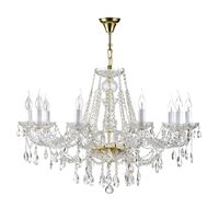 Люстра Maytoni Beatrix DIA019-10-G